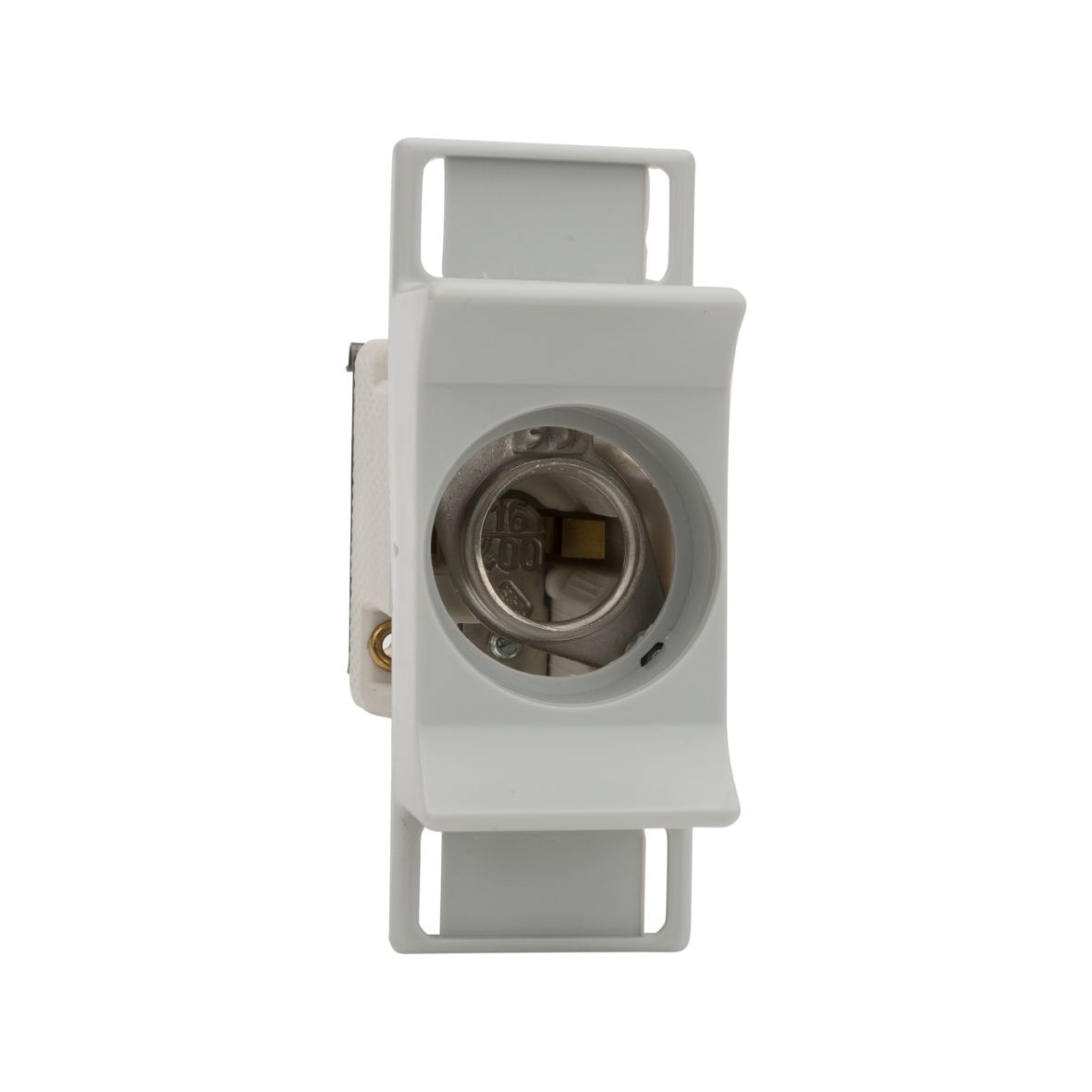 B211463 - NEOZED D0 fuse-bases 400VAC D01-SICH.SOCKEL 1POL. ABD. CL